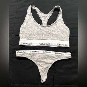 calvin klein set
